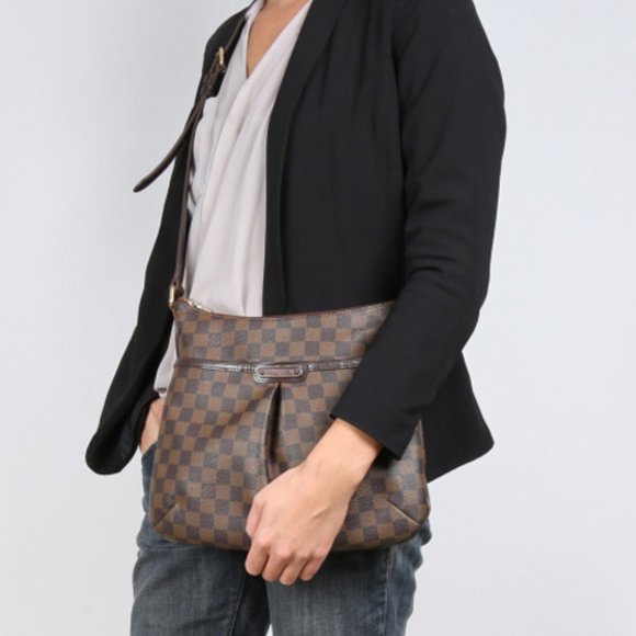 Louis Vuitton Bloomsbury Pm Damier #N8576V98